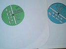 pete rock ini center of attention double album vinyl 33t  neuf