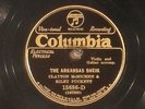 78 RPM  Clayton McMichen & Riley Puckett, Columbia 15686, E+  Country