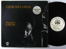 CLEVELAND EATON Plenty Good Eaton LP on Black Jazz wlp