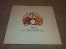 QUEEN - A NIGHT AT THE OPERA LP