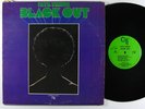 FATS THEUS Black Out LP on CTI VG++