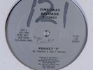 SYNERGY Project 5 TIME TRAX 12
