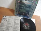 BLACK SABBATH TYR 1990 IN MINT  CLUB EDITION