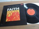 BLIND FAITH SAME LP 1969 ARCHIV LP IN MINT