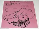 Kenny Burrell Blue Lights Vol 2 Audiophile Classic Records Blue Note LP Warhol