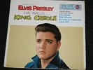 Single  Elvis Presley King Creole Vol. 1 EPA 4319 Made in Germany rar