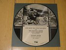 GEORGE BAKER - Rare 1933 RCA VICTOR Picture Record 78 from ALICE IN WONDERLAND