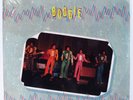 JACKSON 5 Boogie NATURAL RESOURCES LP SEALED