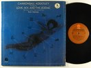CANNONBALL ADDERLEY Love, Sex, & The Zodiac LP on Fantasy NM shrink