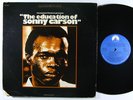 COLERIDGE-TAYLOR PARKINSON Education Of Sonny Carson OST on Paramount booklet
