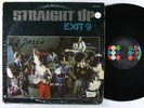 EXIT 9 Straight Up LP on BRC