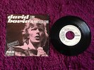 David Bowie ?– Time / The Prettiest Star , Vinyl, 7