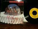 THE DAMNED  HOLLAND LOVELY MONEY DUTCH STEMRA