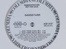 GANGSTARR Jazz Thing COLUMBIA DJ 12