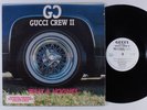 GUCCI CREW II Truz & Vogues GUCCI 12