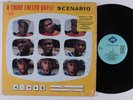 TRIBE CALLED QUEST Scenario JIVE 12