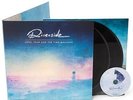 RIVERSIDE, Love, fear and the time machine *NEU* 2LP + CD
