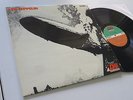 Led Zeppelin - Same..Early German Atlantic ATL 40031  .Vinyl / Cover:mint(-) TOP