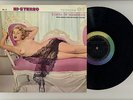 TORU ARIMA / RUMBA OF MEMORIES JAPAN SEXY NUDE COVER LATIN LP