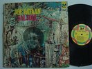 JOE BATAAN Salsoul LATIN LP MERICANA