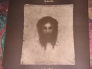 ANDWELLA WORLD'S END LP + POSTER UK PSYCH REFLECTION