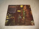 LP - David Bowie Rise and Fall of Ziggy Stardust Spiders From Mars vinyl album