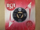 45-RCA 1074 Jim Reeves - Blue Boy / Theme Of Love - 1958 - tricentre
