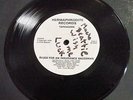 Rare Punk Garage TAPEWORM EP 45 1978 Original VG+