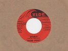 Third Point - Spirit - Tide Soul Northern Crossover Motown Tmg Rare Modern Funk