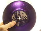 RUBY RED VINYL THE SELECTER/ THE SPECIAL AKA Gangsters 2 TONE TT1/TT2 TWO 1979