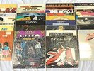 THE WHO 34 Assorted Albums
