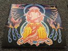 Hawkwind Space Ritual LP VOL 1&2