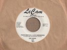 Ede Robin - There Must Be A Love Somewhere - Le Cam Soul Northern Crossover Moto