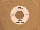 Blue Notes - Get Out - Landa 2nd Soul Northern Crossover Motown Tmg Rare Modern