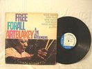 ART BLAKEY & JAZZ MESSENGERS FREE FOR ALL BLUE NOTE 12