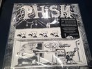 PHISH JUNTA LIMITED **POLLOCK EDITION** RSD 2012 3LP 180 GRAM VINYL SEALED/NEW