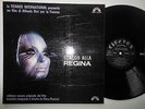 LP - O.S.T. -  PIERO PICCIONI - SCACCO ALLA REGINA - CINEVOX MDF 33/24