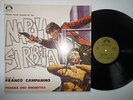 LP - FRANCO CAMPANINO - O.S.T. - NAPOLI SI RIBELLA