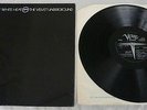 THE VELVET UNDERGROUND ‘WHITE LIGHT/WHITE HEAT’ 1968 UK 1st VERVE RECORDS LP.