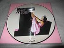 LP * PICTURE DISC *** LILY ALLEN * IT'S NOT ME, IT'S YOU ***
