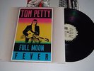 Tom Petty - Full Moon Fever - US PRESSING - LP Vinyl