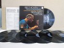 6747 307 BEETHOVEN- The Nine 9 Symphonies Complete 7-LP (HAITINK LPO)