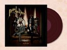 Panic at the Disco VICES AND VIRTUES Colored MAROON Vinyl - New/Sealed