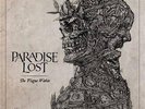 PARADISE LOST - the plague within DLP
