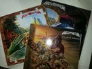 3 mal Helloween Vinyl ... Top