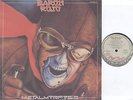Baron Rojo - Metalmorpfosis - Heavy Metal LP - Lyrics Inner Sleeve -Spain Import