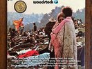 WOODSTOCK ORIGINAL SOUNDTRACK COTILLION SD3-500 12