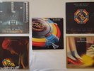 Electric Light Orchestra ELO E.L.O. Vinyl LP record album Bundle Out of the Blue