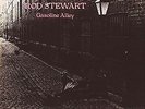 ROD STEWART - GASOLINE ALLEY - NEW SEALED VINYL  LP  RECORD + DOWNLOAD  VOUCHER