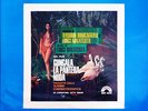 GUNGALA LA PANTERA NUDA - RARE ITALIAN VINYL